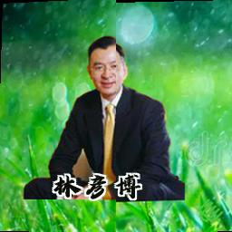 林彦博